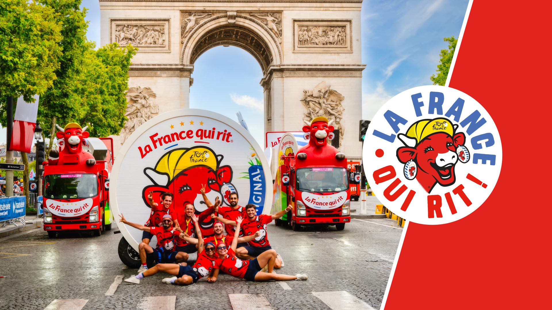 La France qui rit
